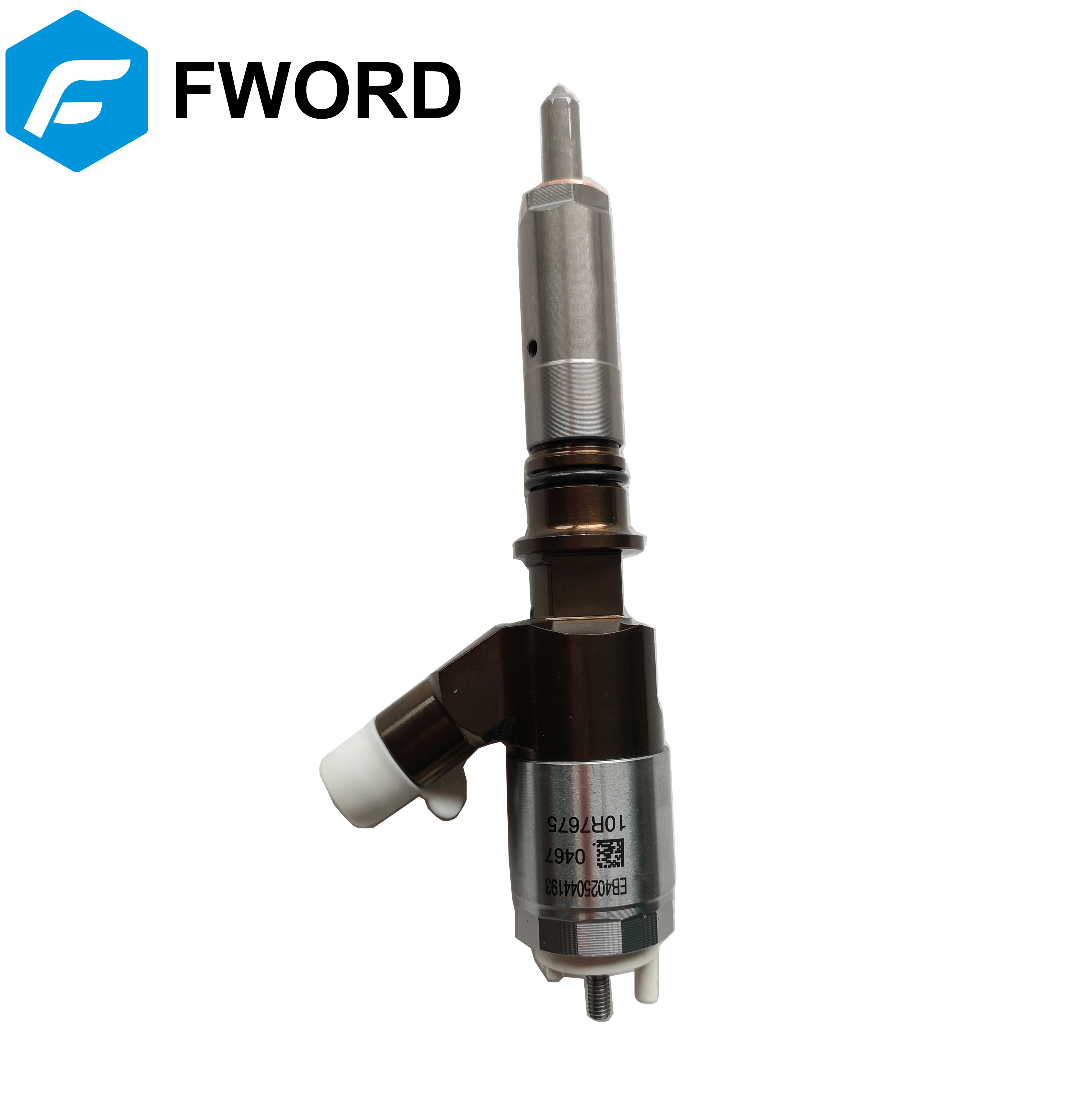 326-4700 3264700 CAT E320D Excavator Parts 326-4700 Fuel Injector C6.4 Engine Fuel Injector