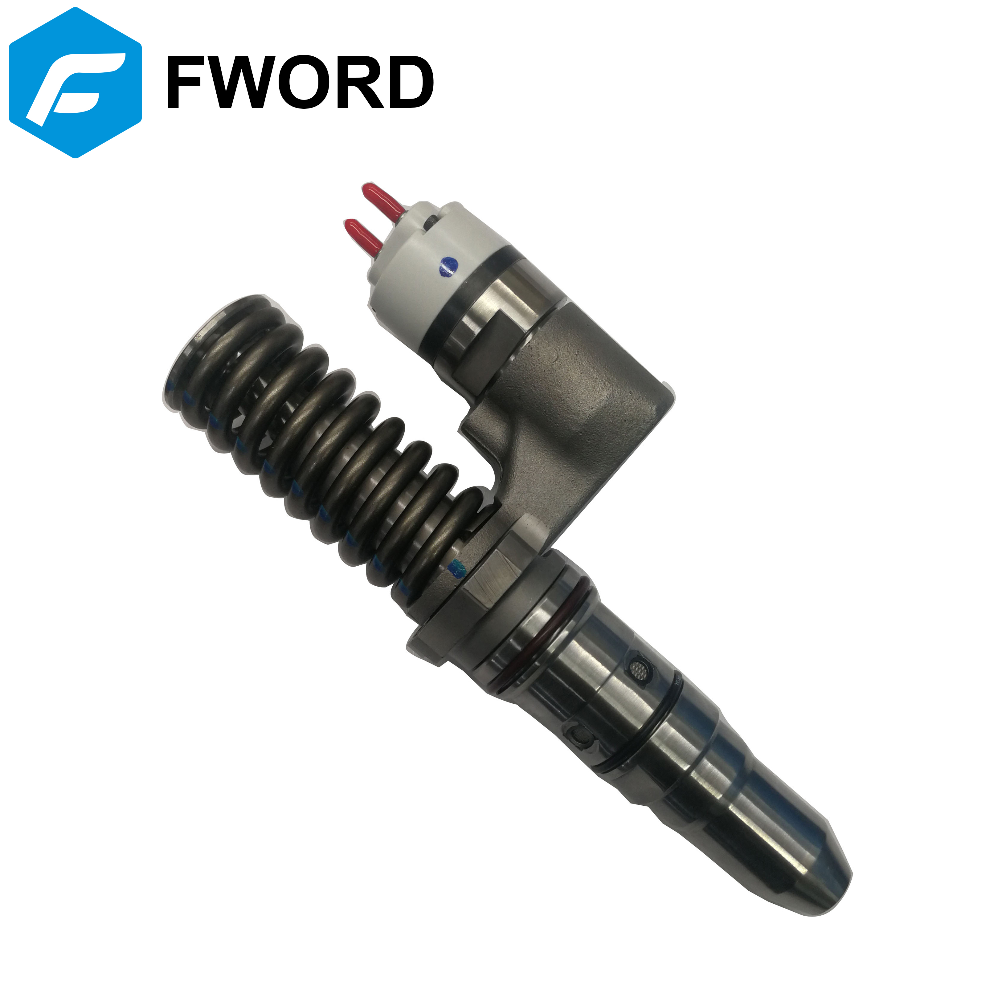 392-0216 Fuel Injector for CAT Excavator 3508 3512 3516 3524 Diesel Engine