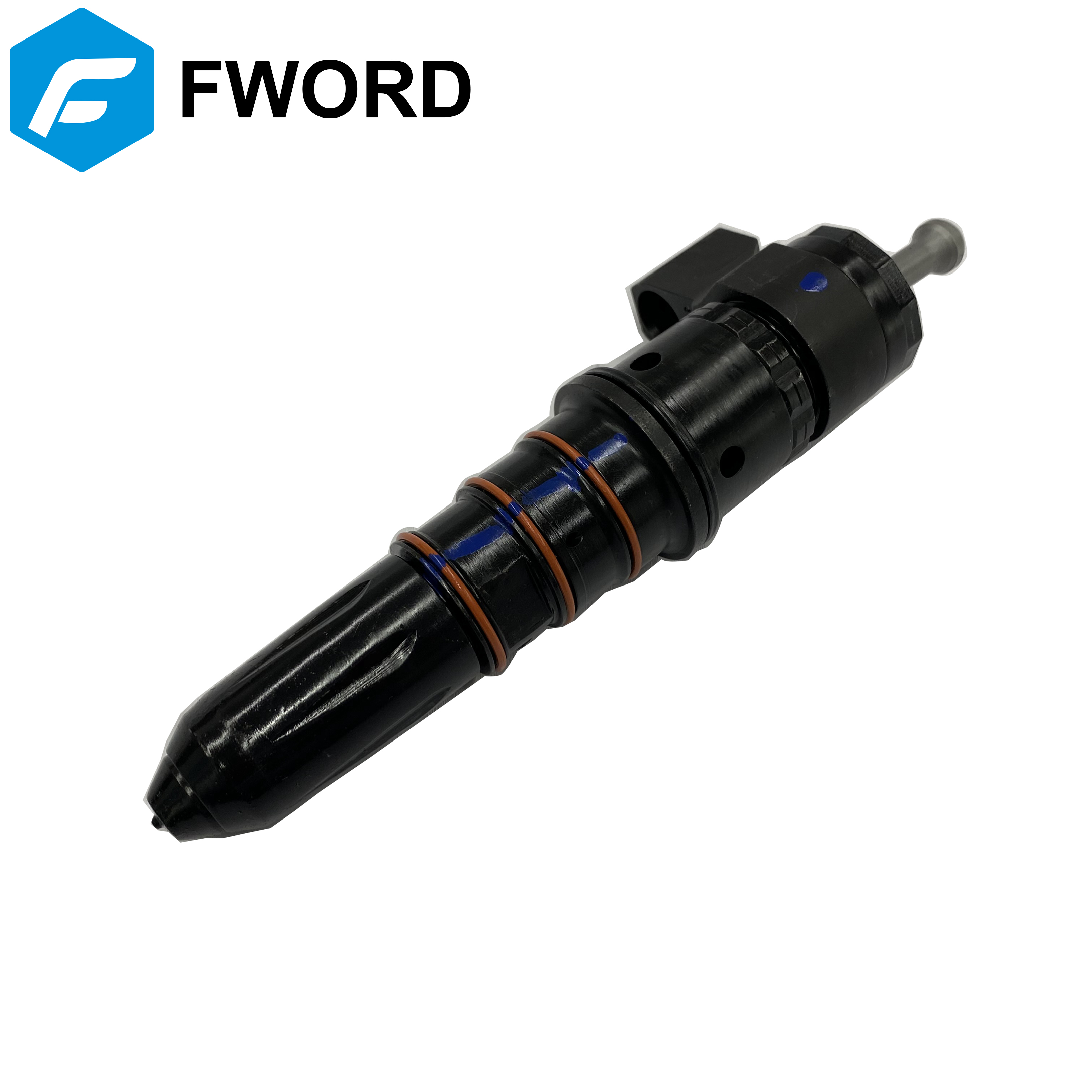 3411821 Fuel Injector for Cummins ISM11 M11 QSM11 Diesel Engine