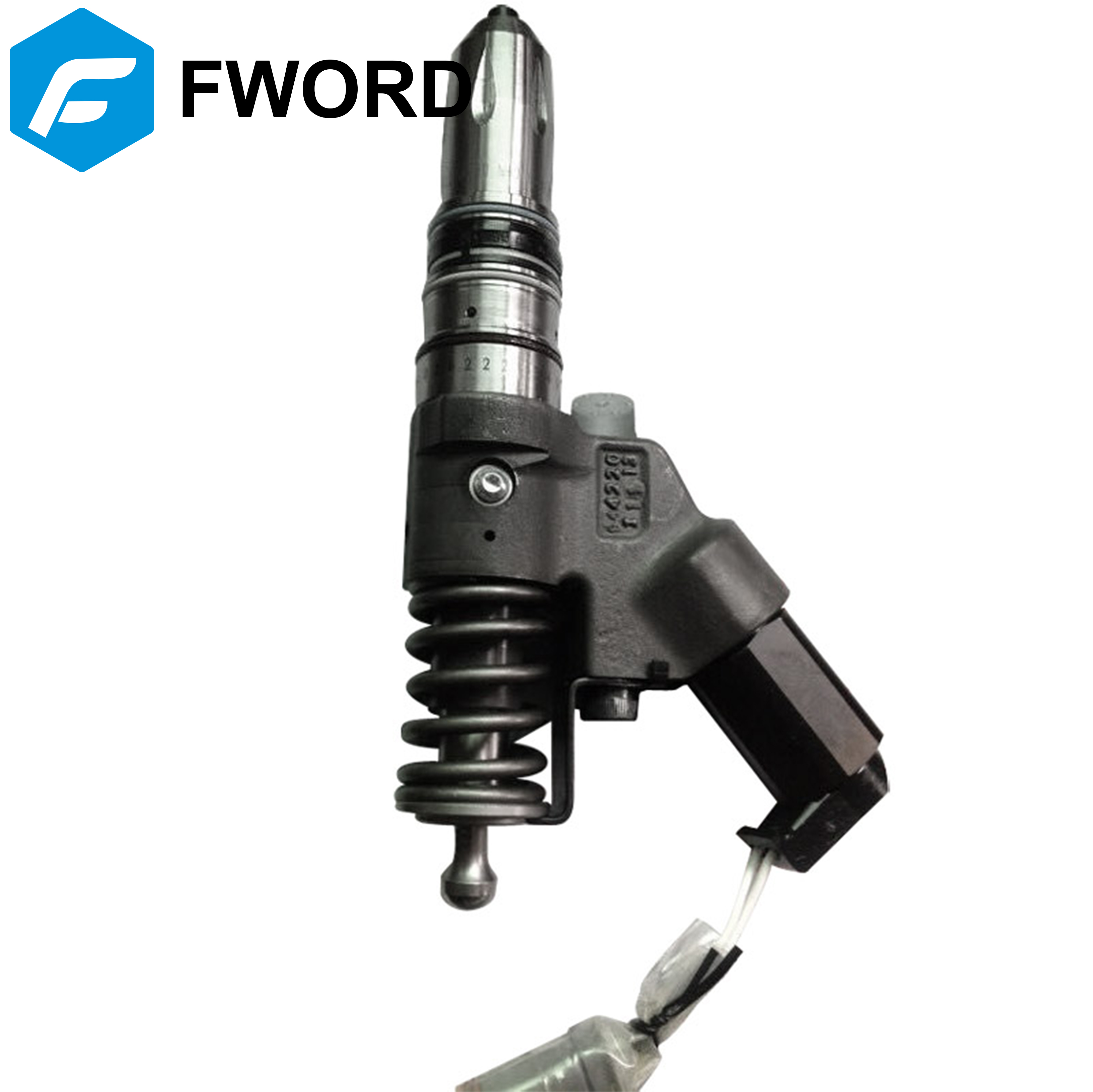 4026222 Fuel Injector for Cummins QSM11 M11