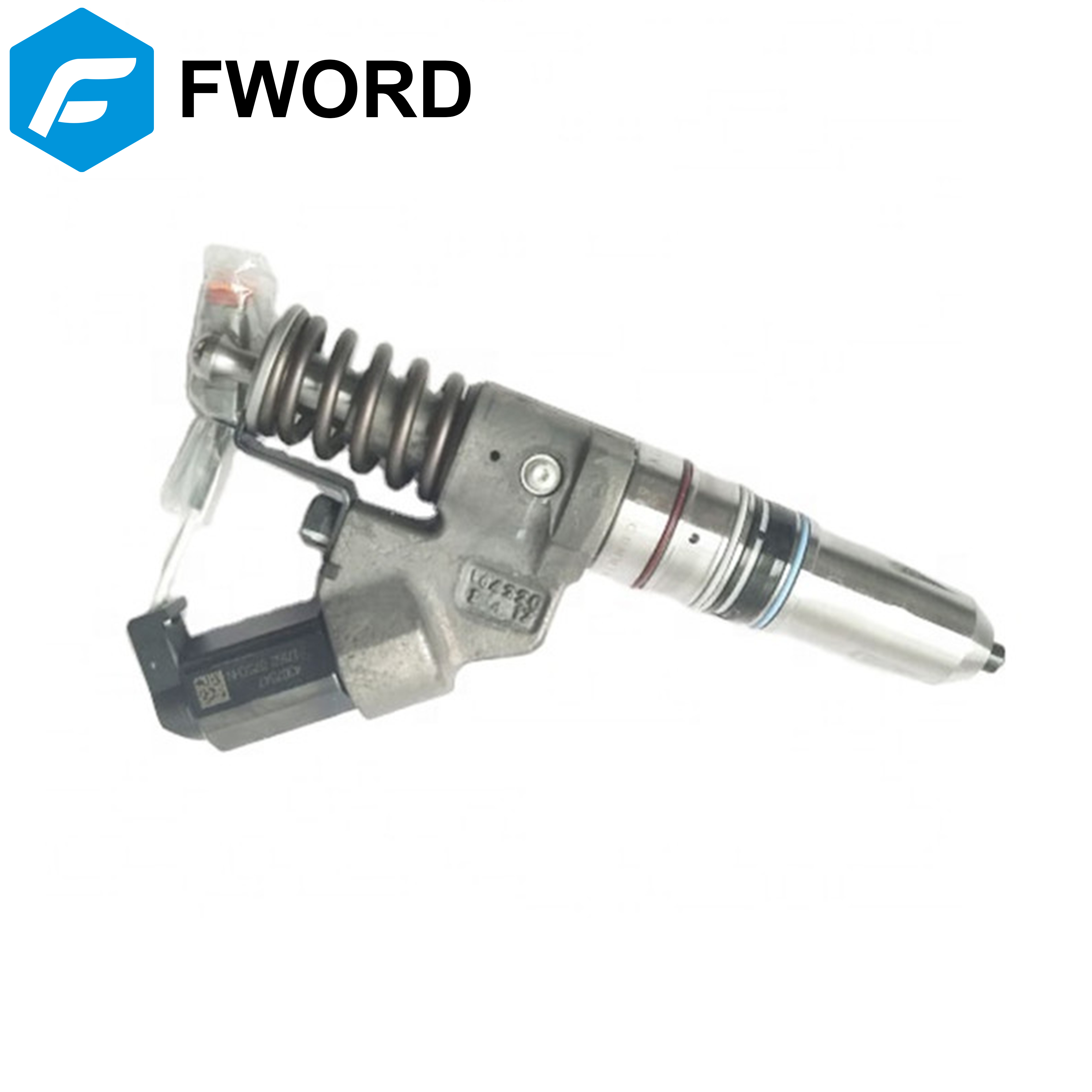 4061851 Fuel Injector for Cummins M11 ISM11 QSM11 Diesel Engine