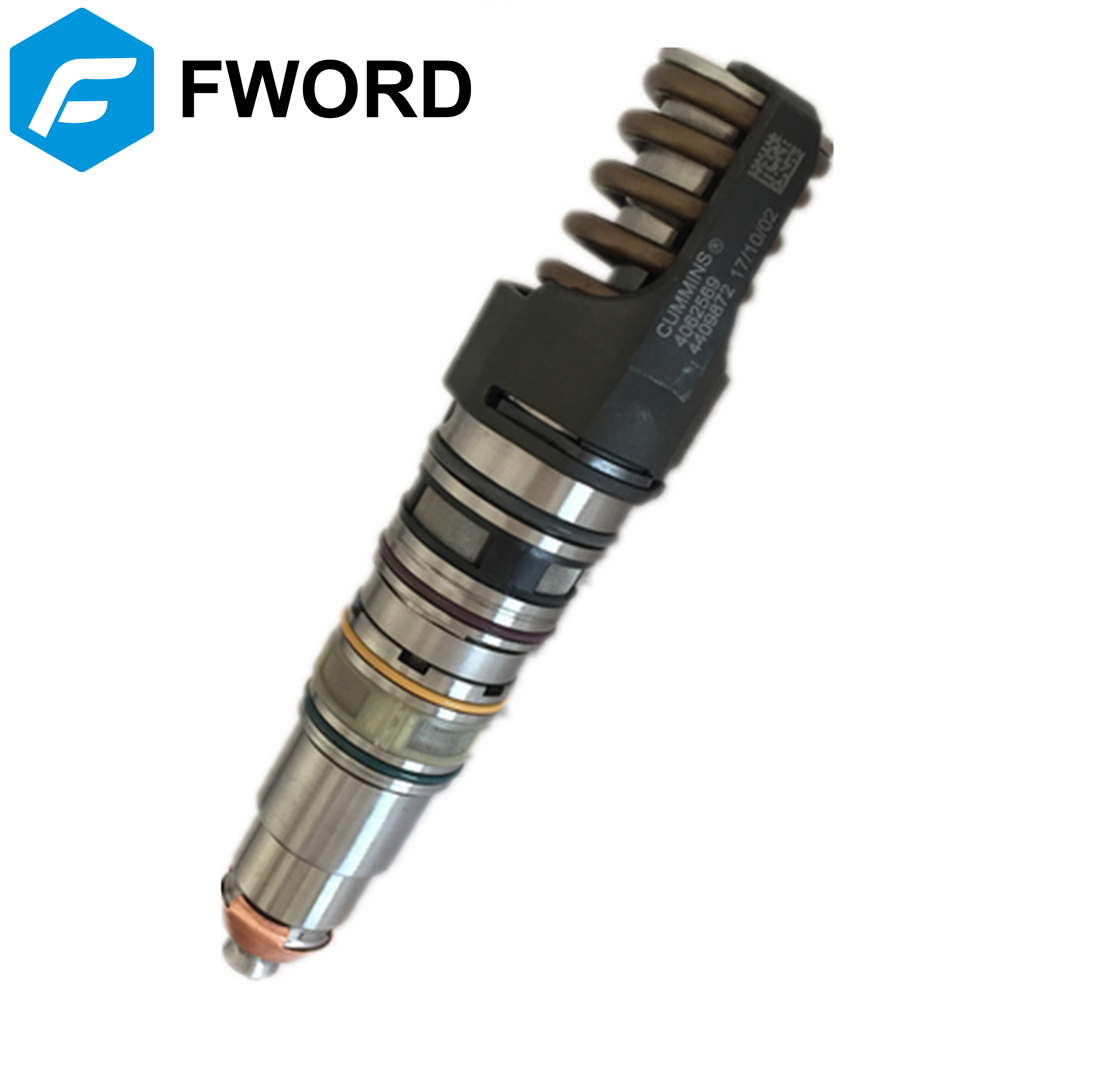 4062569 Fuel Injector for Cummins Diesel Engine QSX15 ISX15