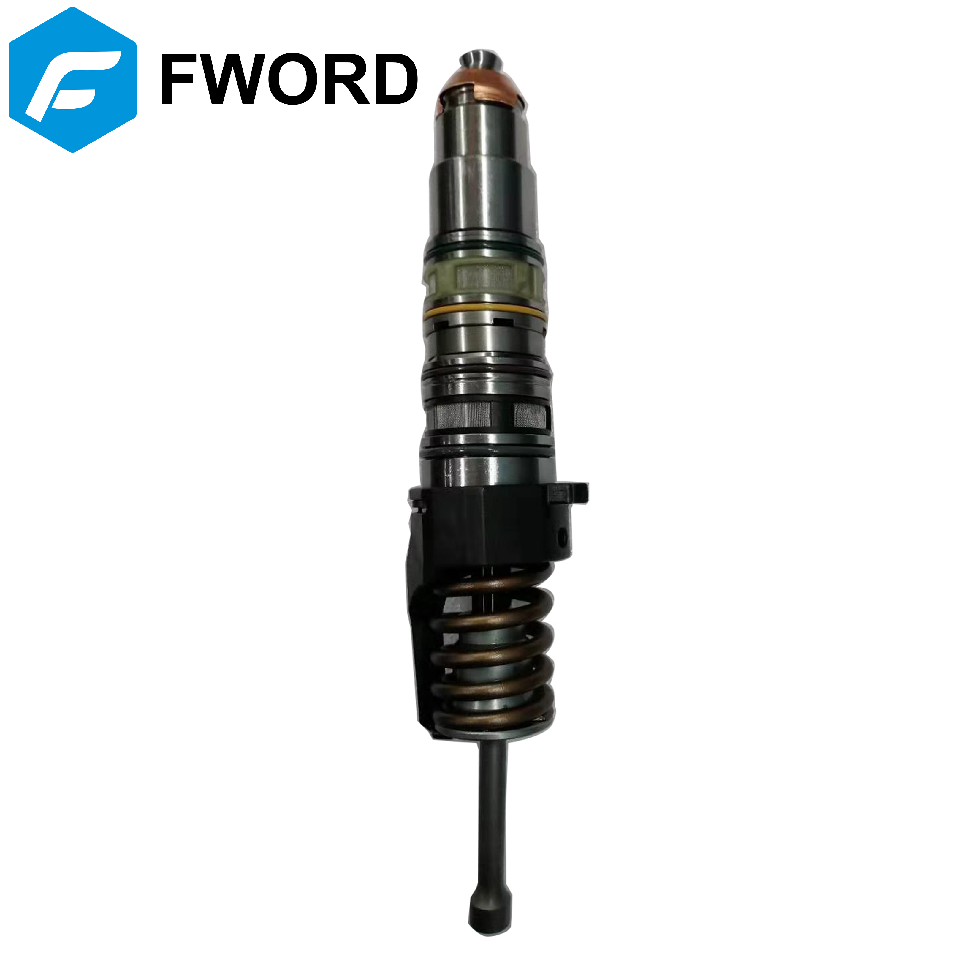 4928260 Common Rail Fuel Injector for Diesel Engine ISX15 QSX15 