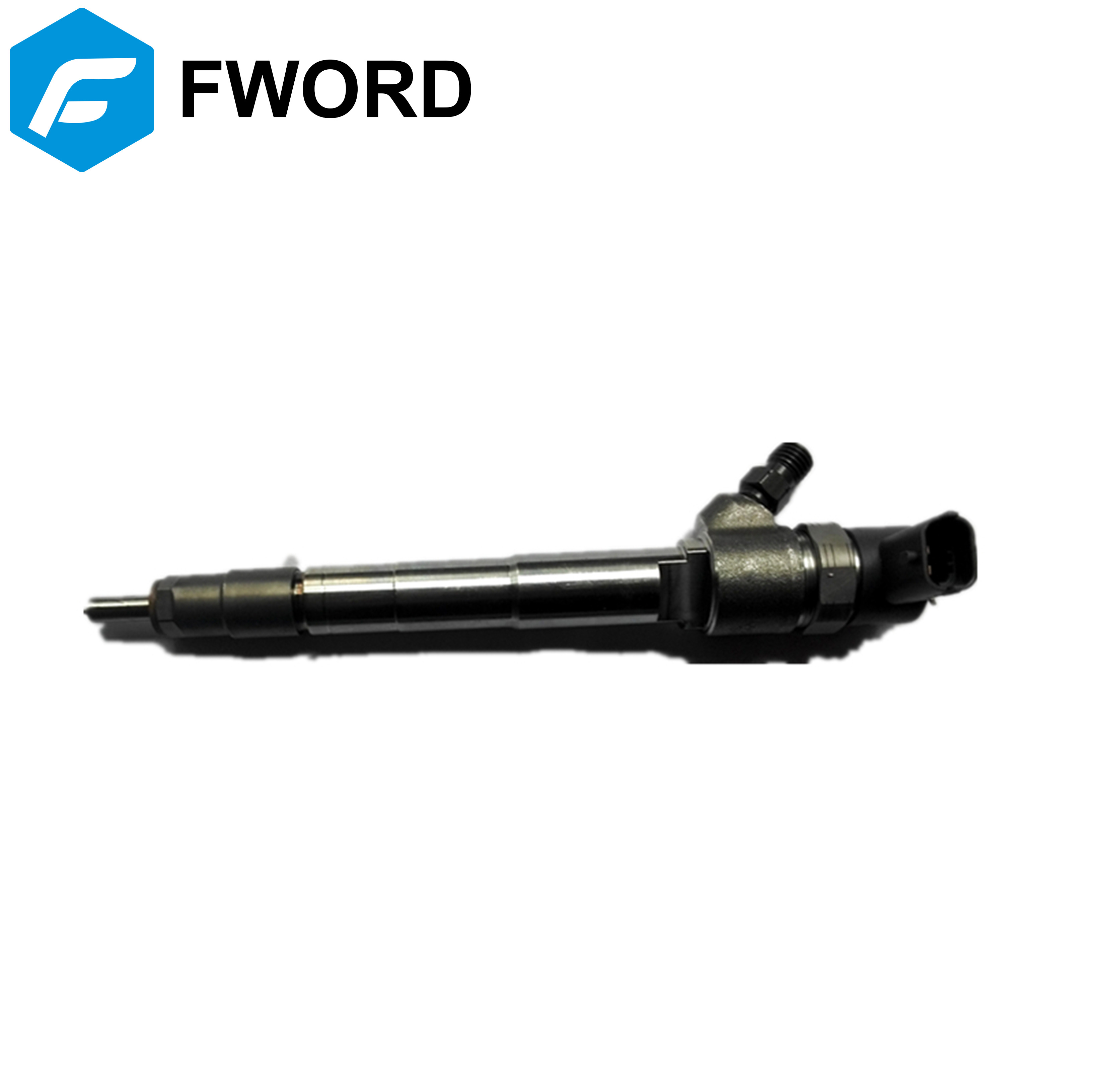 5258744 diesel engine parts fuel injector for ISF 2.8 Diesel Engine