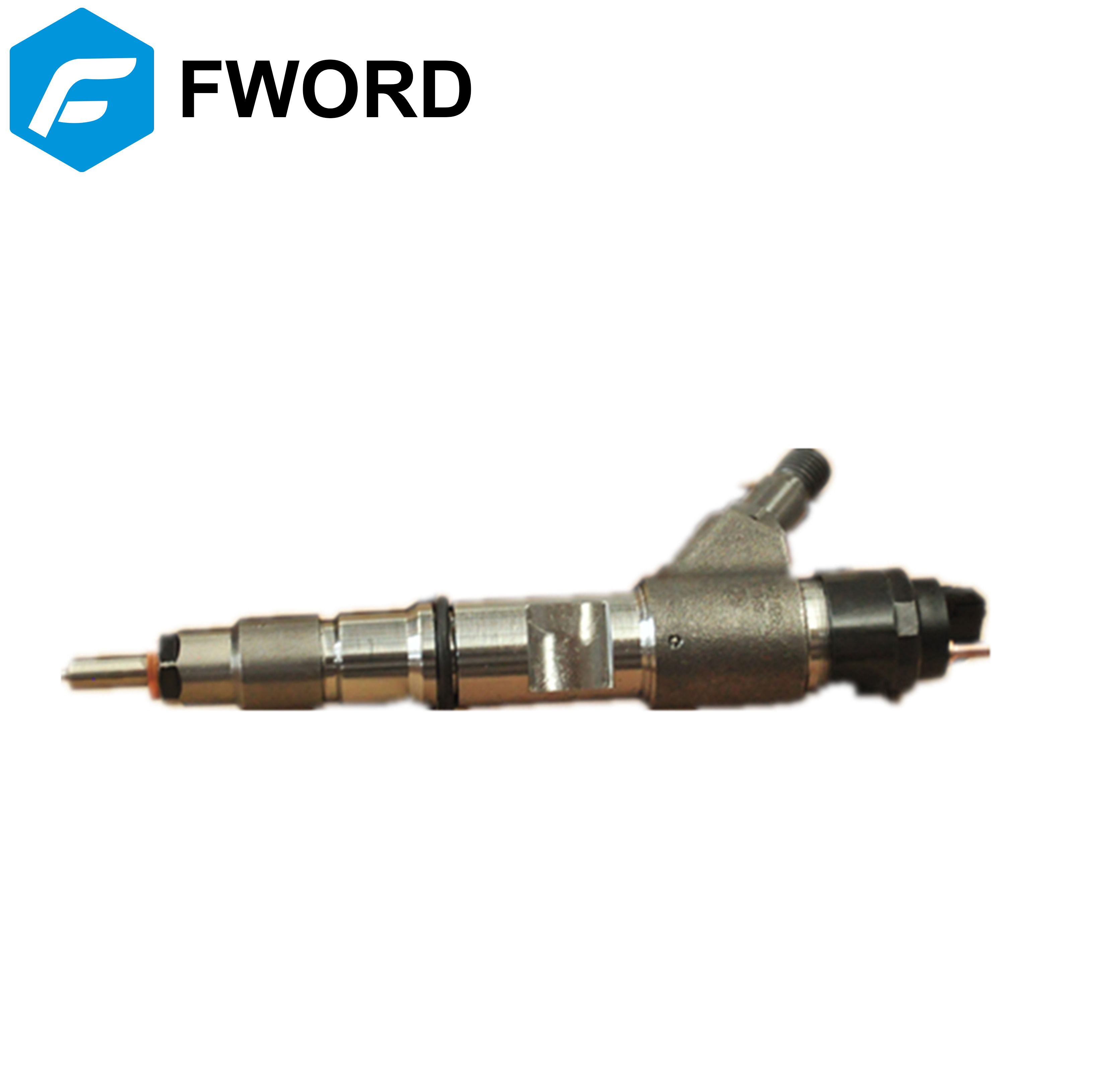 0445120134 5283275 4947582 Diesel Engine Fuel Injector Common Rail Fuel Injector Assembly for ISF3.8