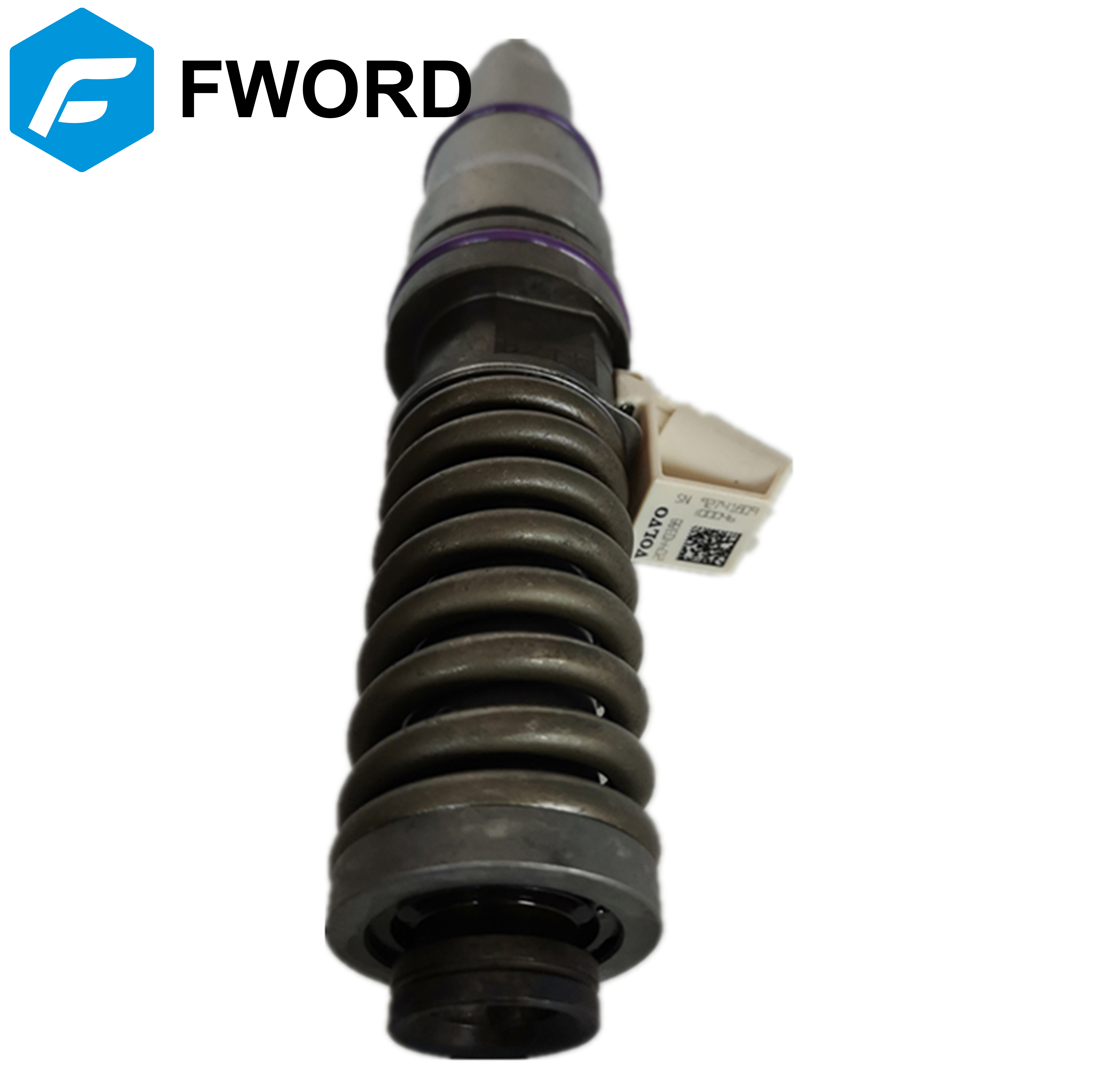 20440388 Diesel fuel Injector for VOLVO D12C D12D 