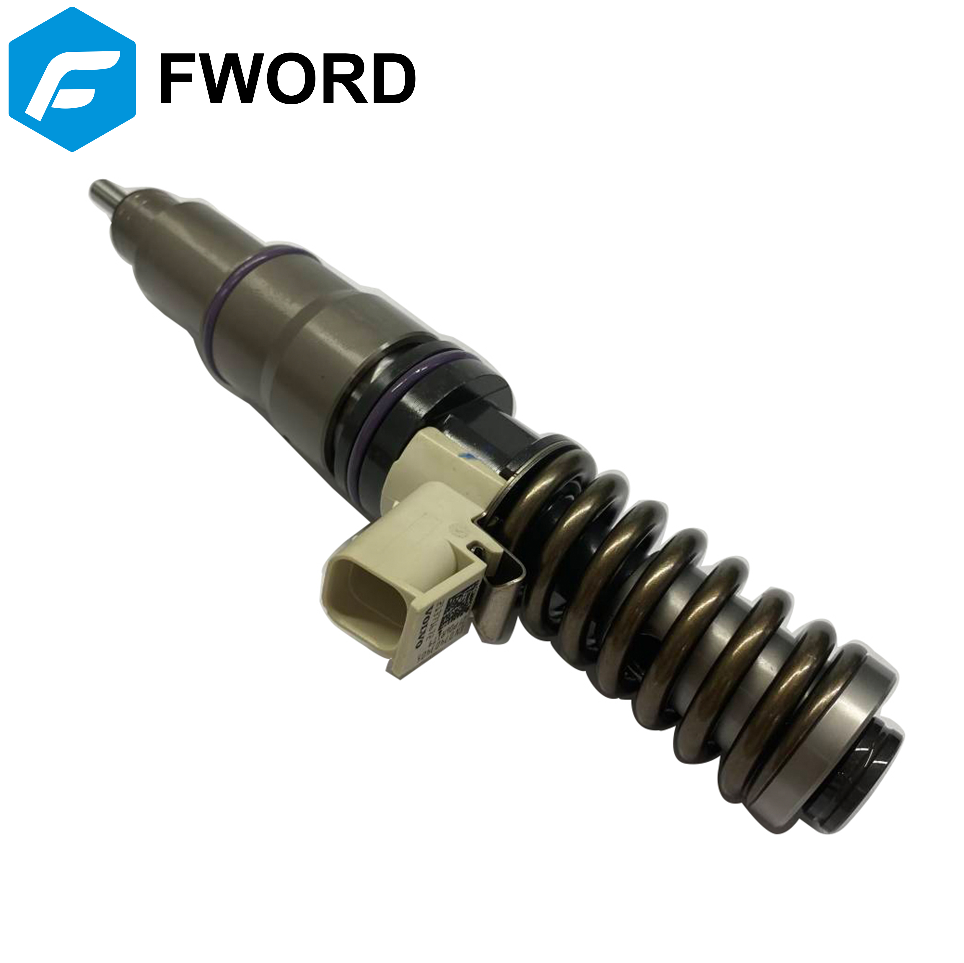  21371672 High Quality Diesel Common Rail Fuel Injector For VOLVO D13