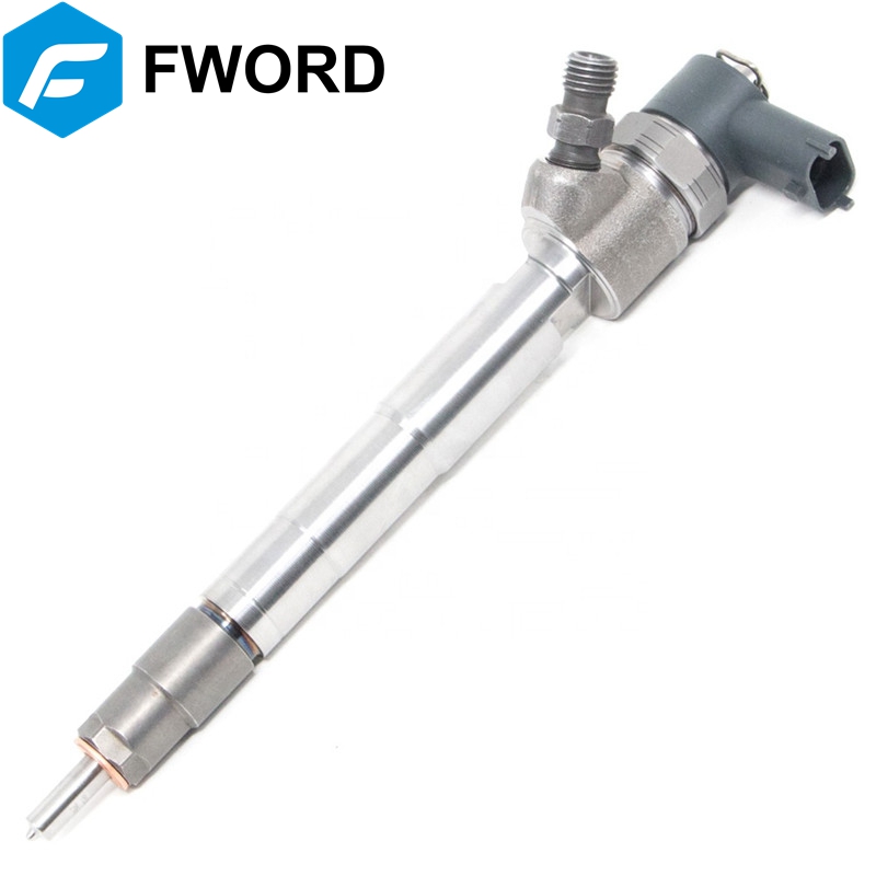  0445110594 5309291 5258744 Fuel Injector For Cummins ISF 2.8