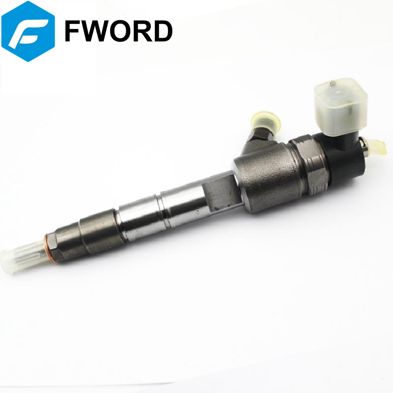 0445110853 0445110854 Brand New Common Rail Fuel Injector Nozzle For JMC