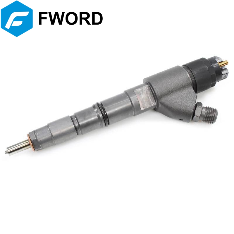 0445120067 20798683 04290987 Excavator Engine Injector EC210B Fuel Injector for D6D D7E