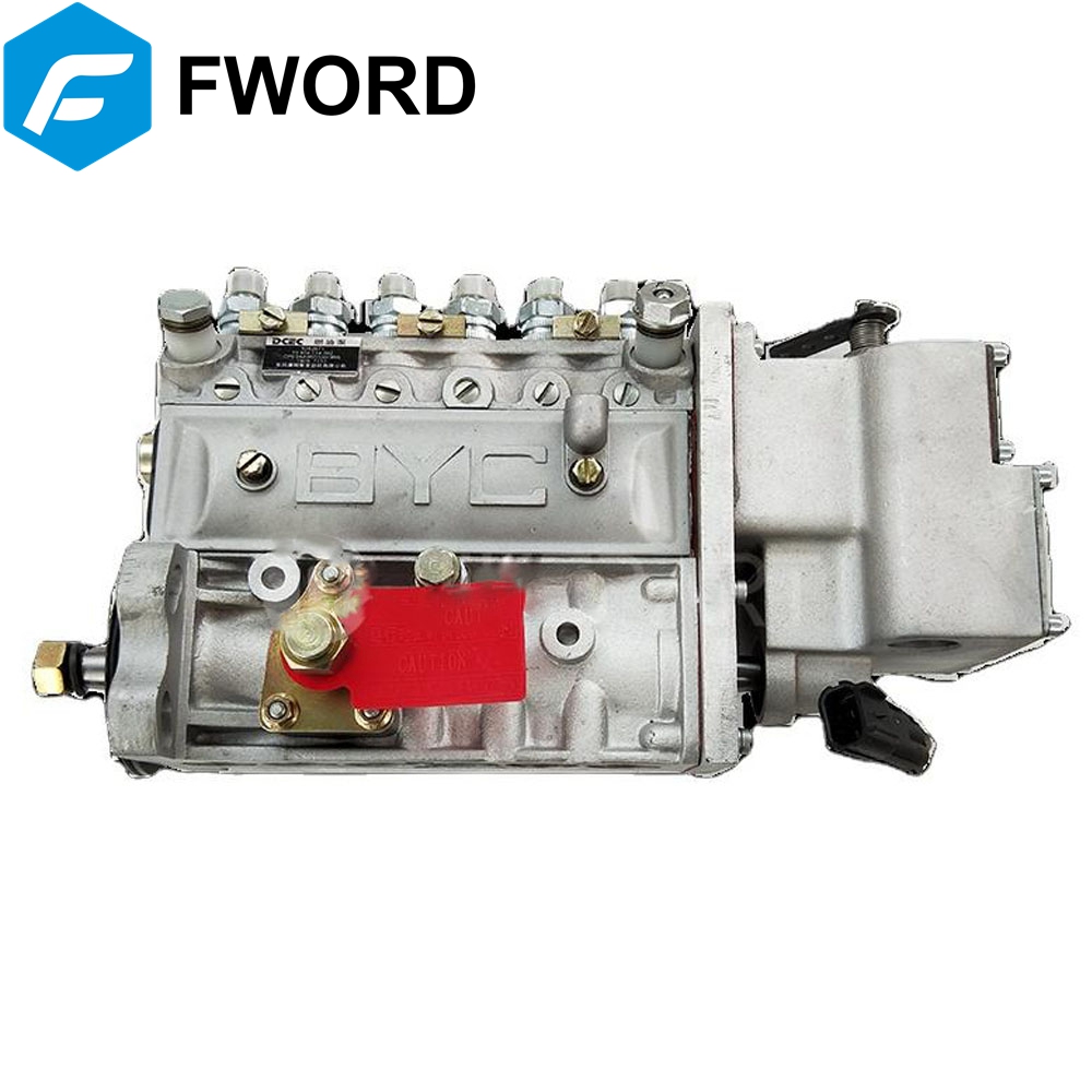 5267707 4946525 4988395 Diesel Fuel pump injection pump for 6BT5.9