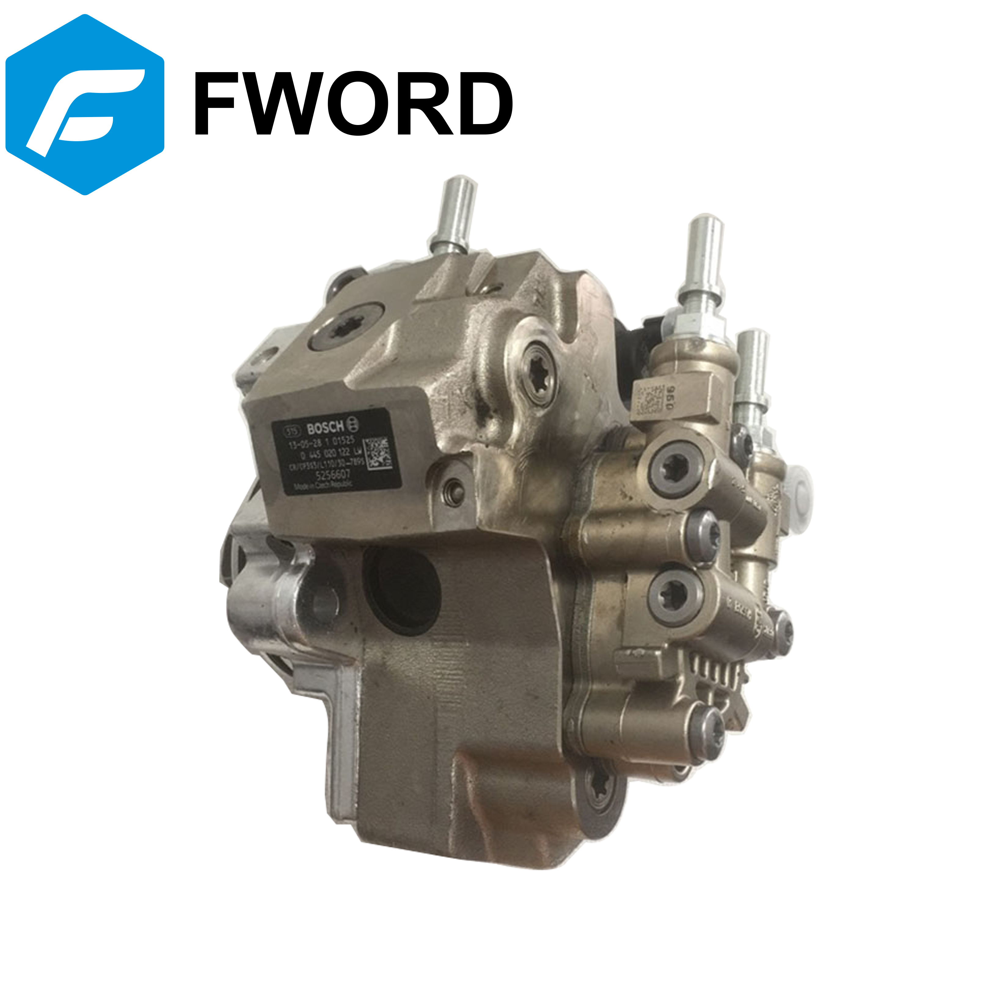 5256607 Diesel Engine Fuel Injection Pump  for Foton Cummins ISF3.8 