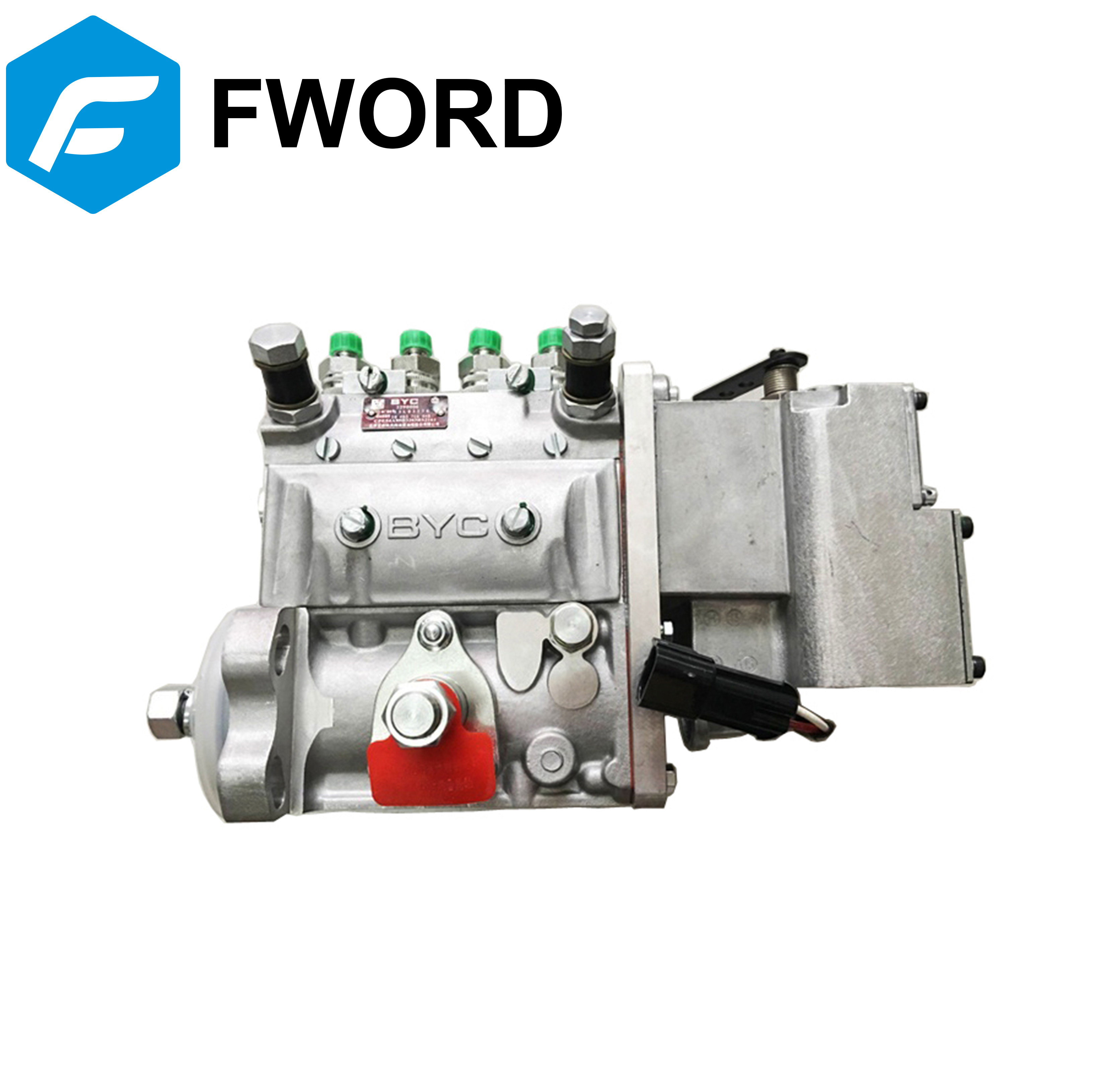 5290006 Fuel Injection Pump  for diesel generator set 4BT3.9-G2 