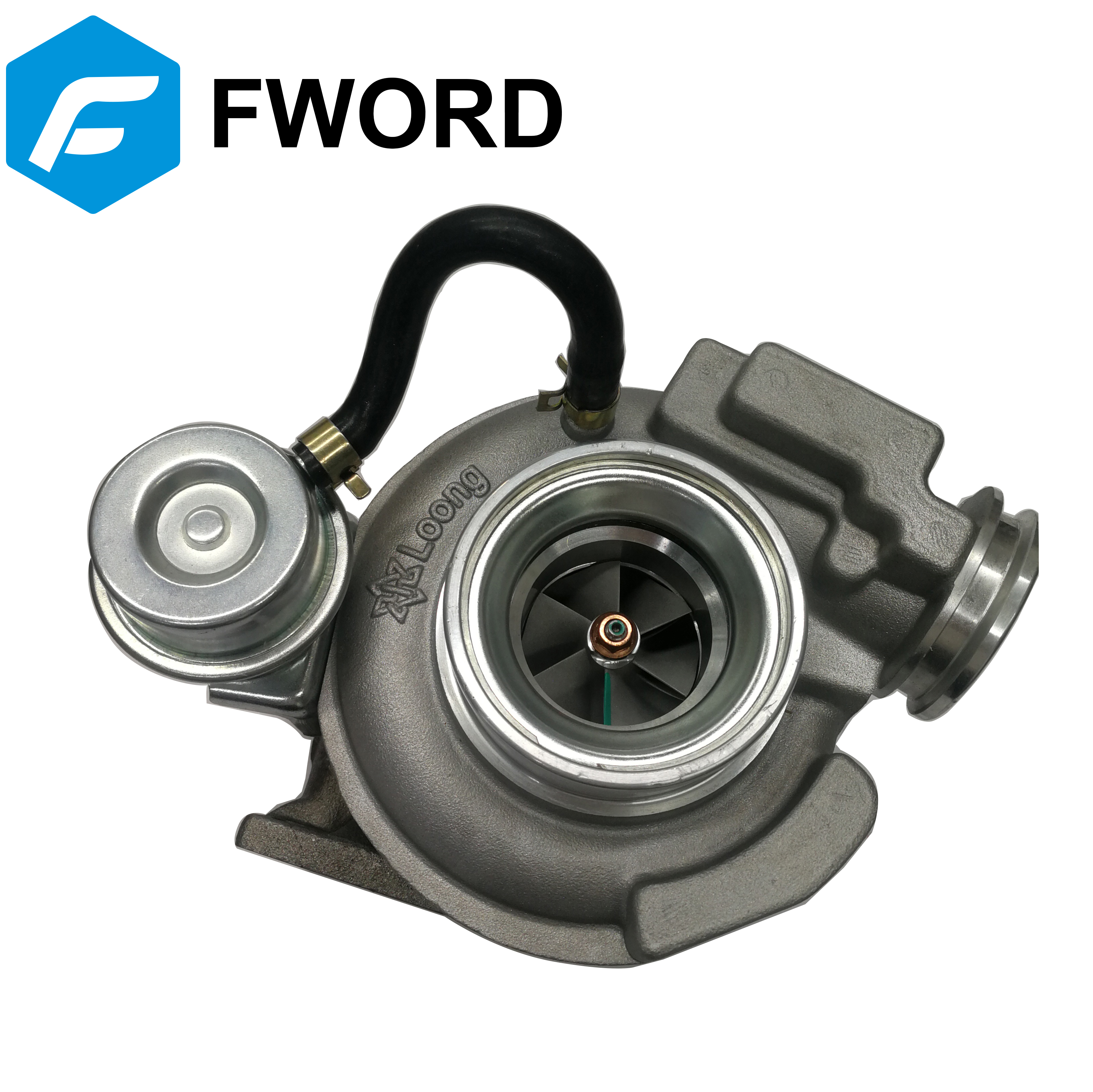 HE221W 4047748 4047751 4956072 4047747 diesel engine turbocharger for ISDE