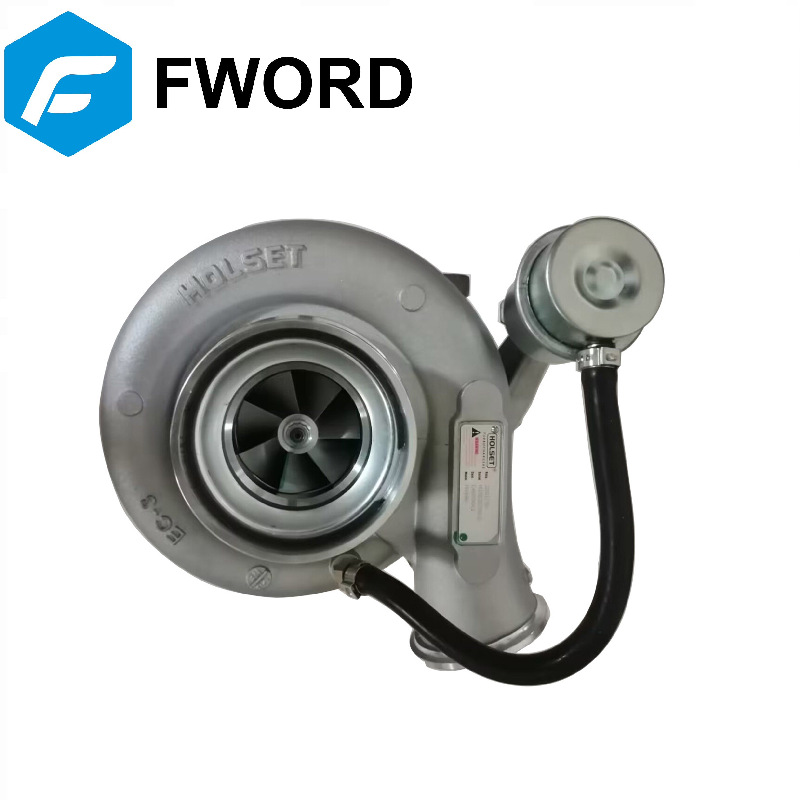 HX40W Turbocharger  2881749 2881754 2839421 4046106 2881750 FOR Cummins QSC QSL 