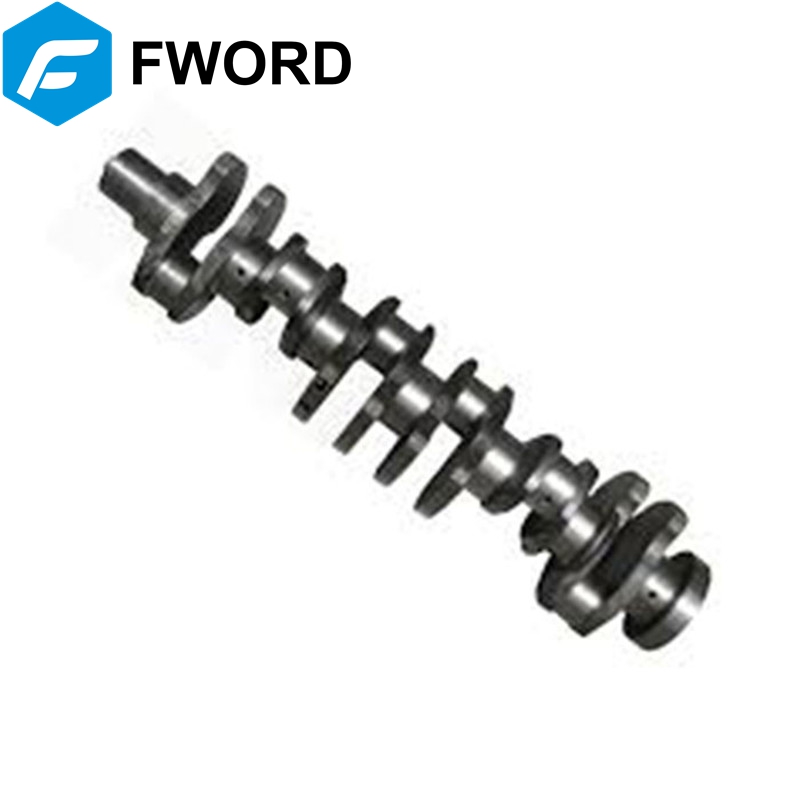 3917320 3918986 3910968 3914584 Engine Crankshaft  For Cummins 6CT