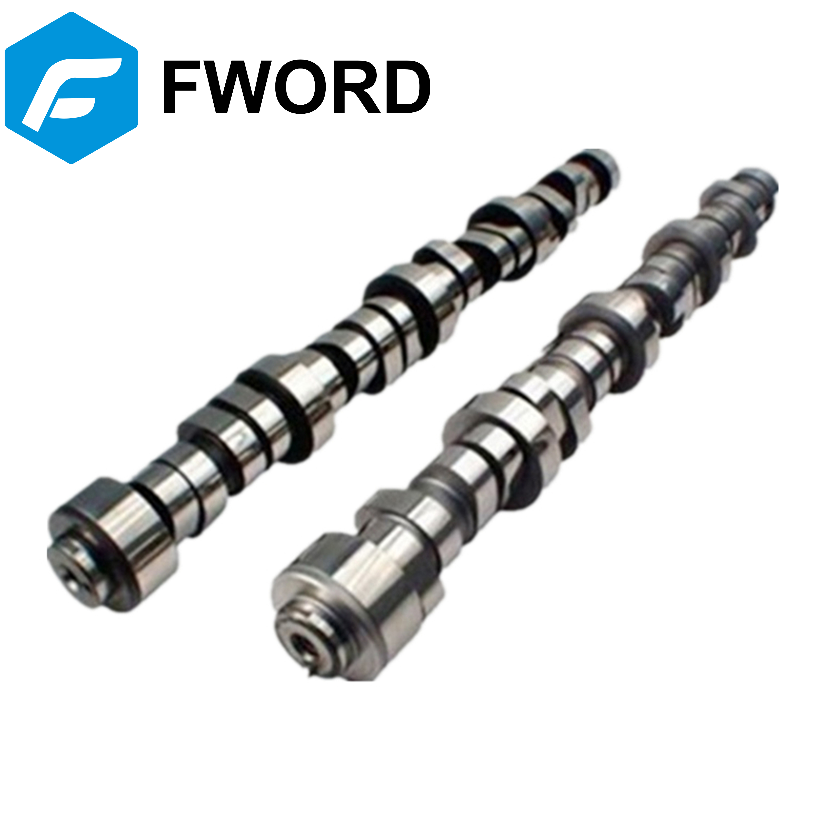 3970117 3954099 Diesel Engine Parts Camshaft for 6ISDE QSB6.7 6D107