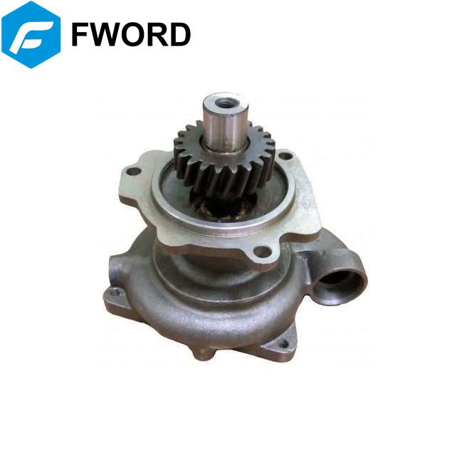 3800745 Diesel Engine parts Water Pump for M11