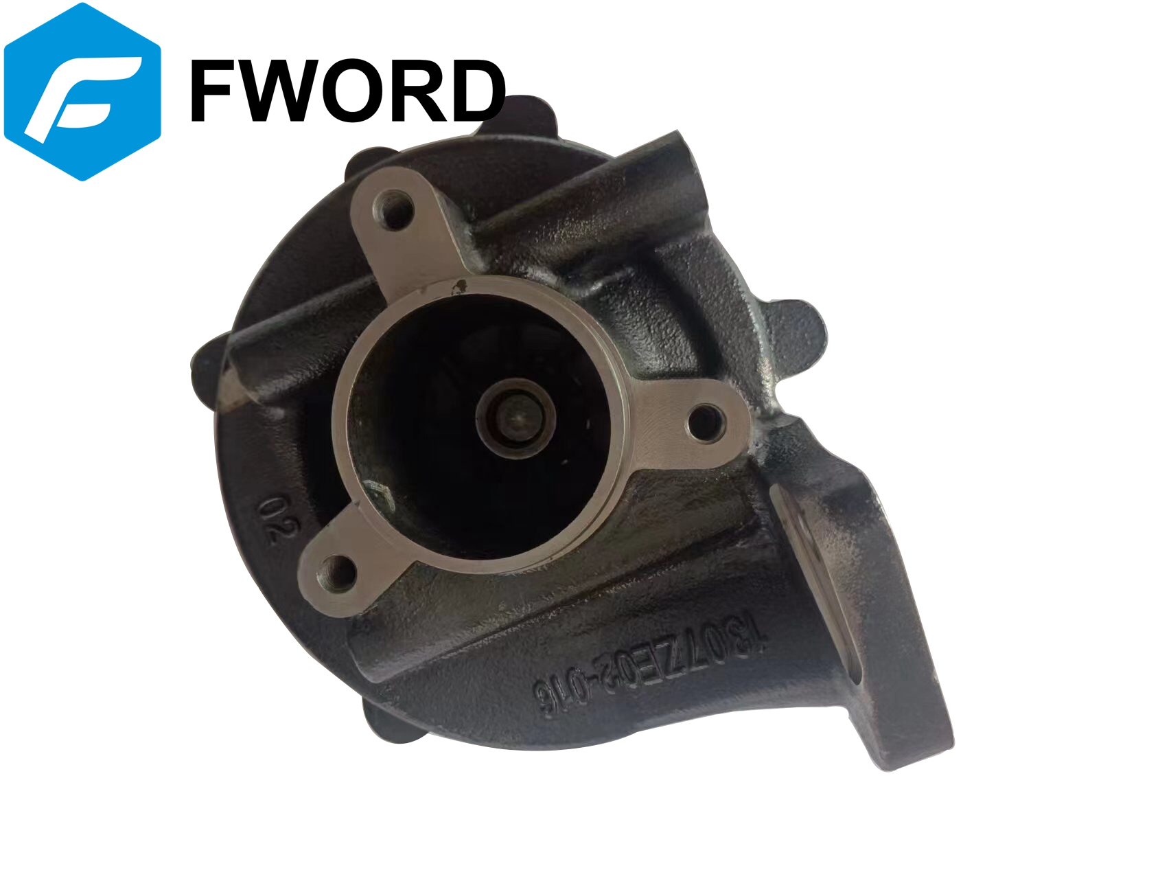 4327704  Engine Water Pump for Cummins ISZ13 QSZ13