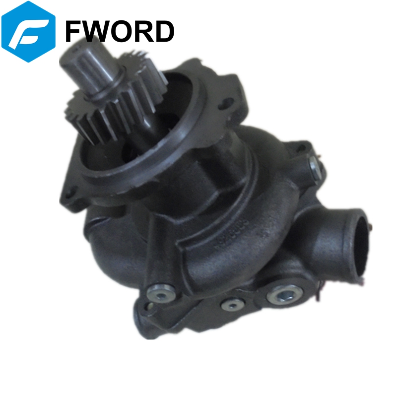 4972861 4965430 diesel engine water pump for M11