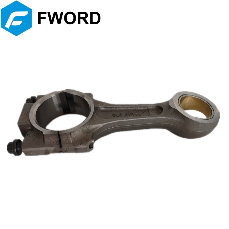 3079629 4083569 standard size connecting rod for M11 engine 