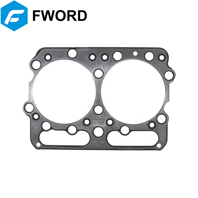 3047402 Diesel Engine Spare Parts Cylinder Head Gasket for NT855 N14 