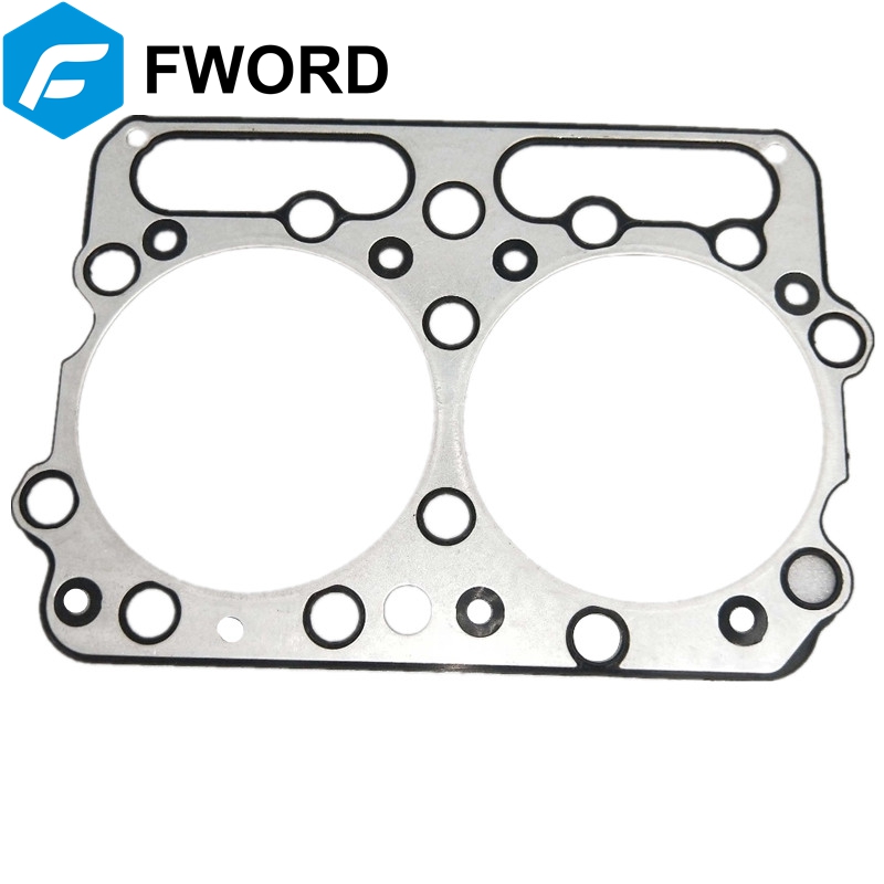 3349819 Diesel Engine Spare Parts cylinder head gaskets for NT855