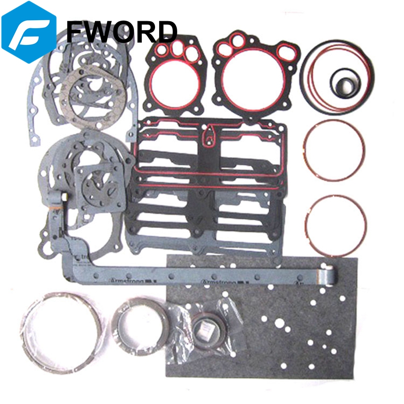 4089998 Lower Gasket Set for ISM11 QSM11 M11 