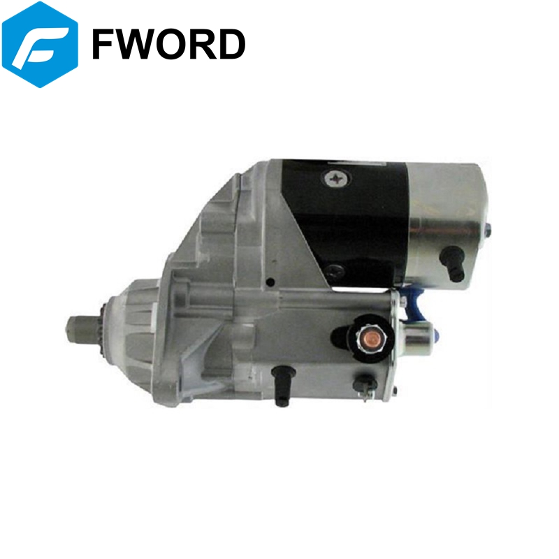 3957594 engine starter motor Fit For Cummins 6BT