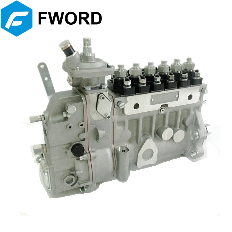 3977539 diesel engine parts Fuel Injection Pump For DCEC 6BT