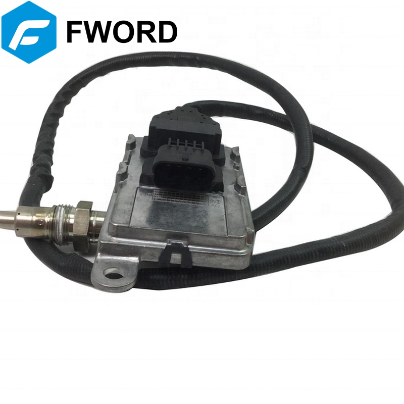 5WK96722B 51.15408-0017 24V Nitrogen Oxygen Sensor for MAN Truck Diesel Engine