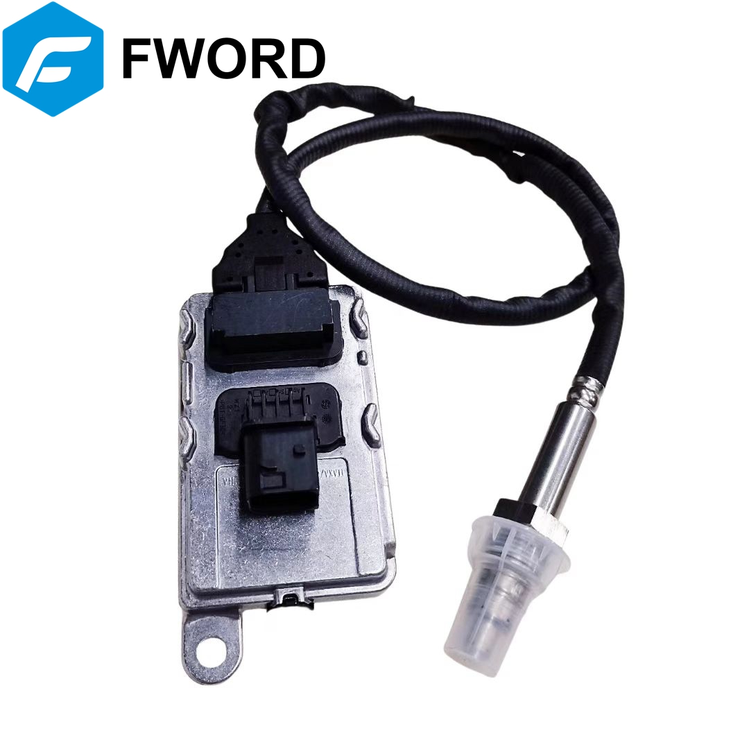 5WK9 6750C 4326864  Nitrogen Oxygen Sensor NOX Sensor for Cummins