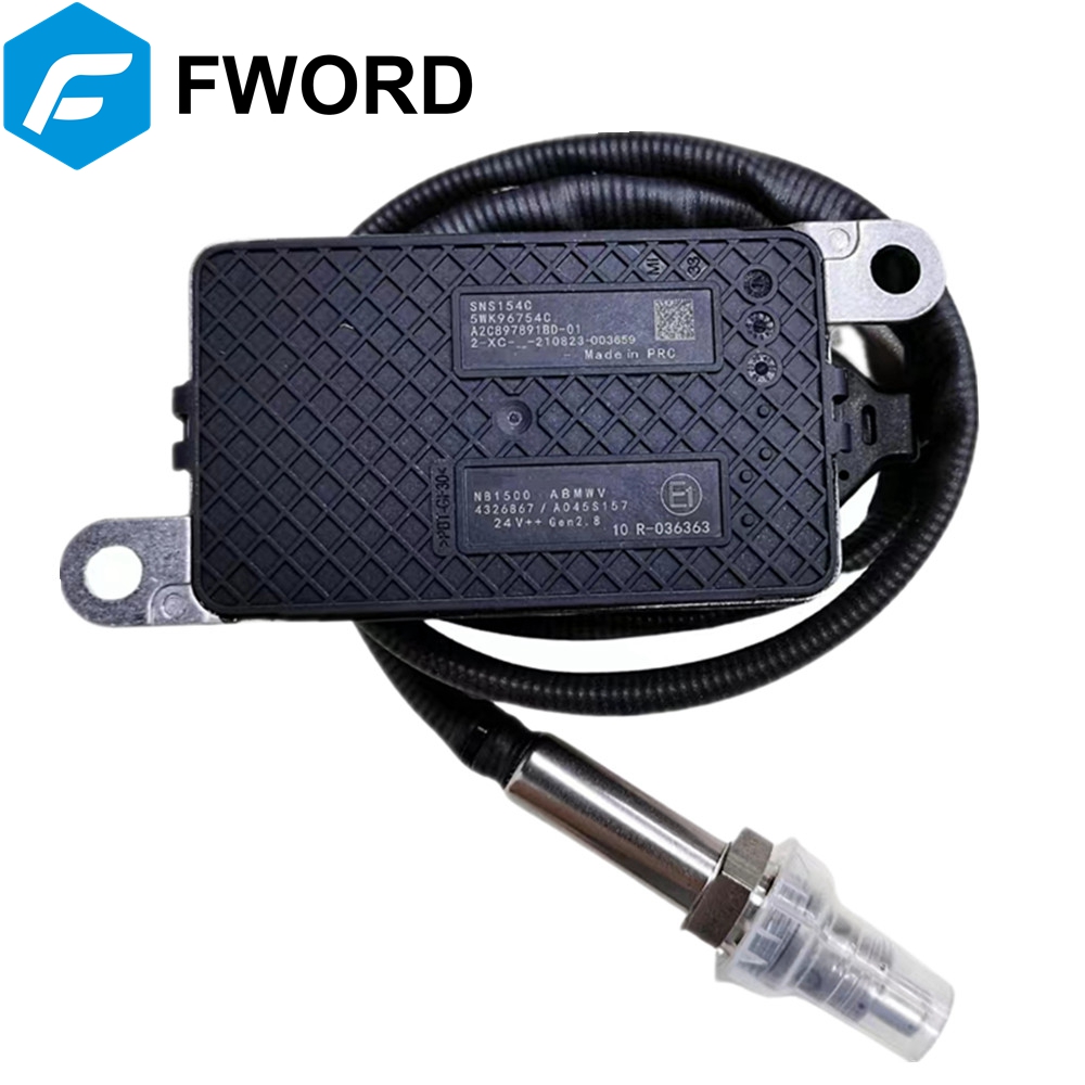 5WK9-6754C 4326867 Nox Oxygen Sensor for Cummins