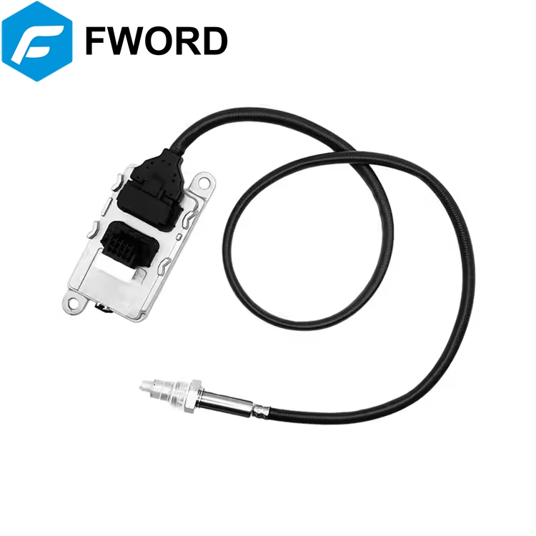 A063W651 5594608  Nitrogen Oxide Nox Sensor For Cummins Engine 