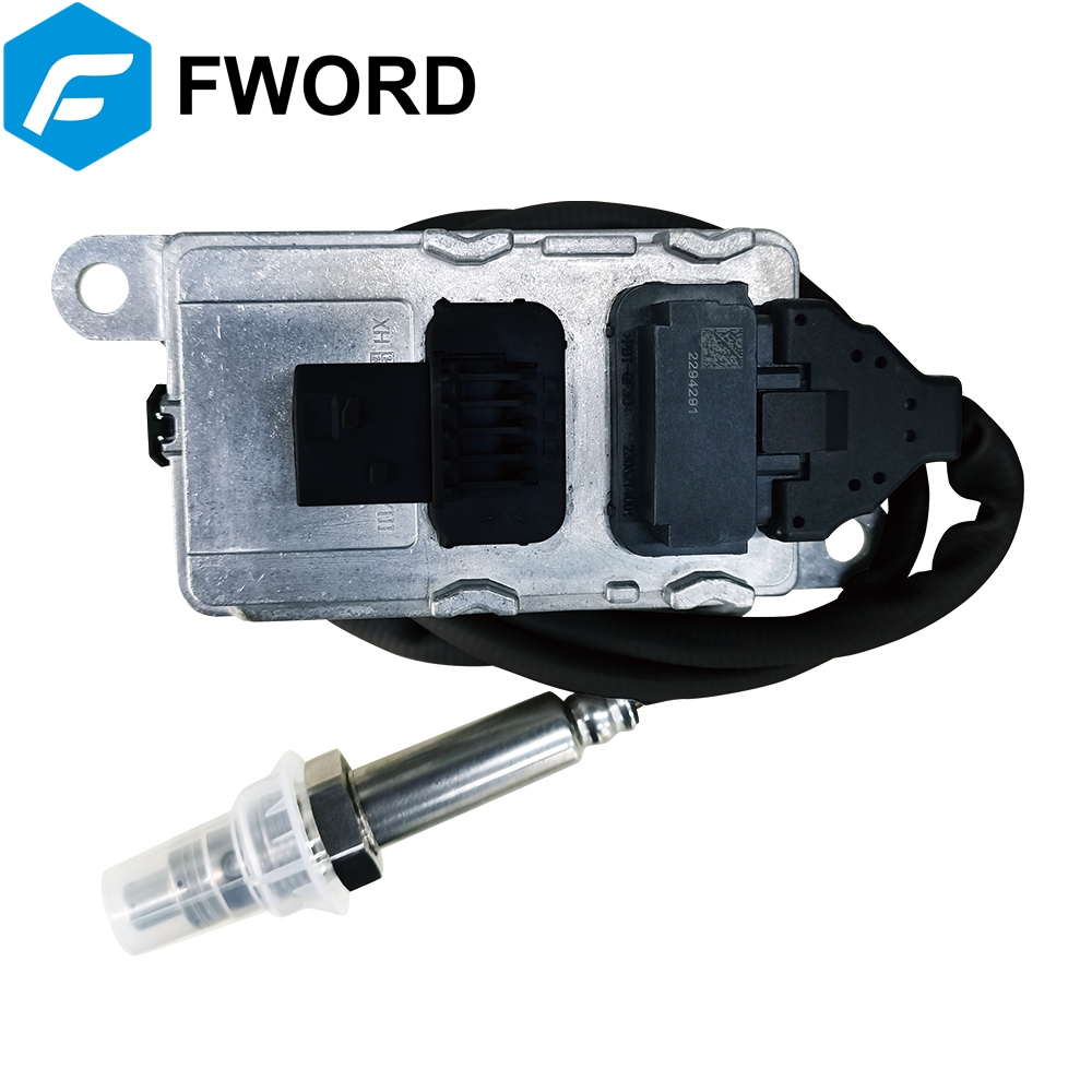 5WK97401 2294291 Nitrogen Oxygen Sensor Nox Sensor For SCANIA